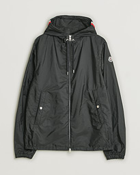 Moncler Grimpeurs Jacket Black