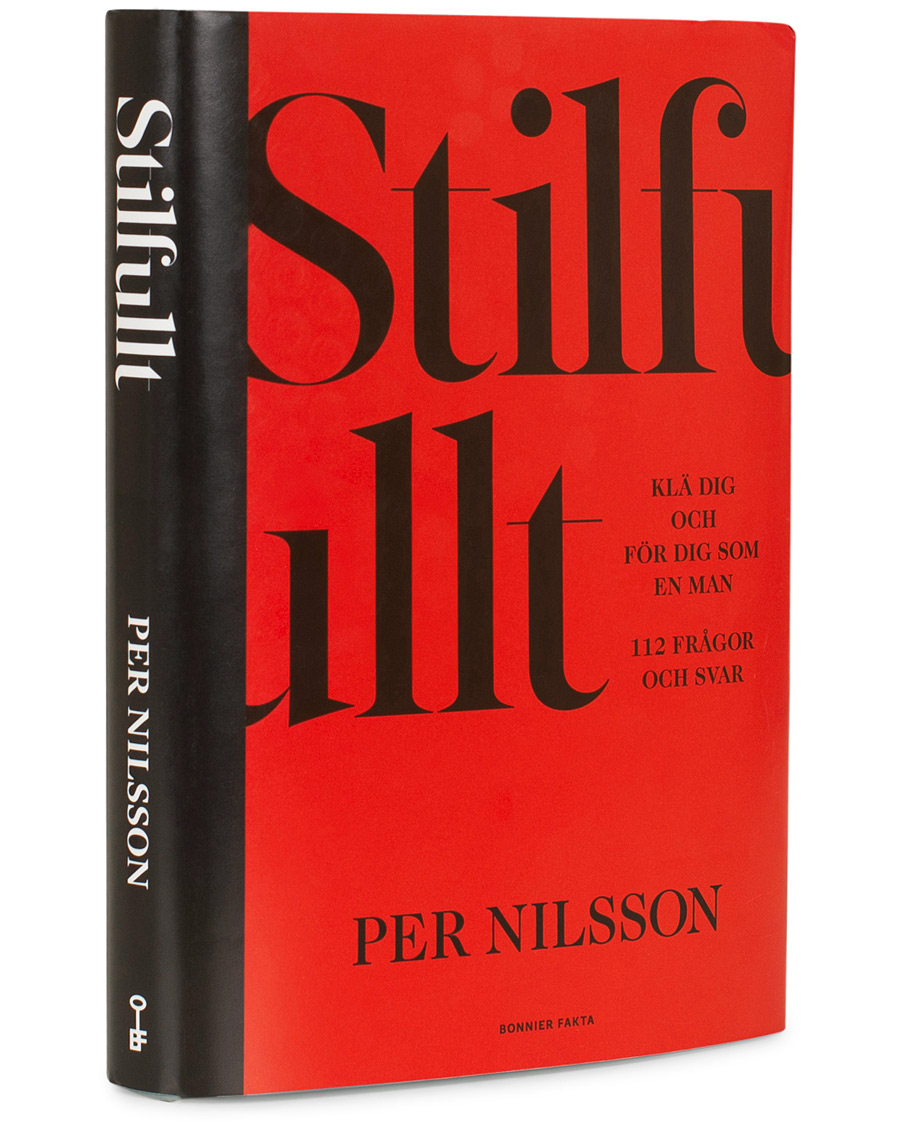 Herre | Stilfullt - Per Nilsson | | Stilfullt - Per Nilsson