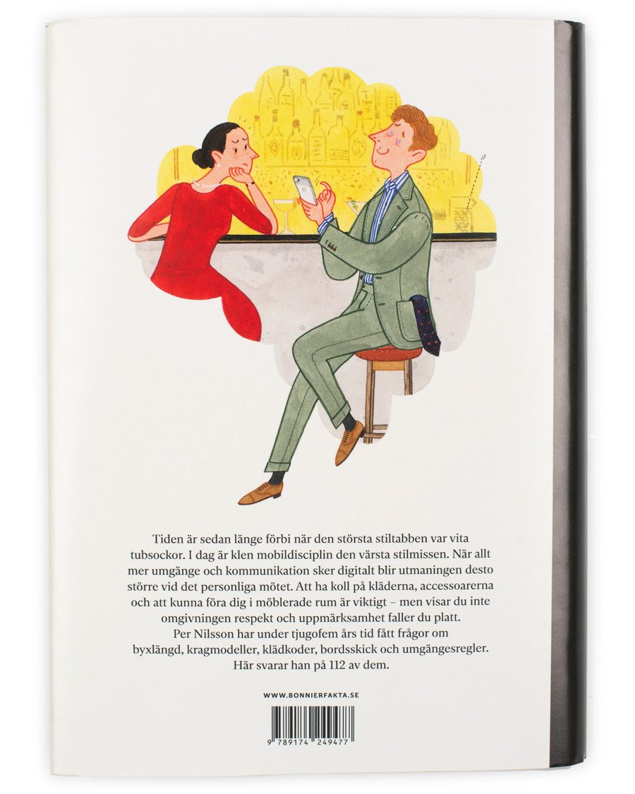 Herre | Stilfullt - Per Nilsson | | Stilfullt - Per Nilsson