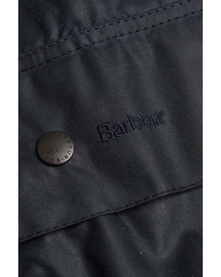 Herre | Jakker | Barbour Lifestyle | Beaufort Jacket Navy
