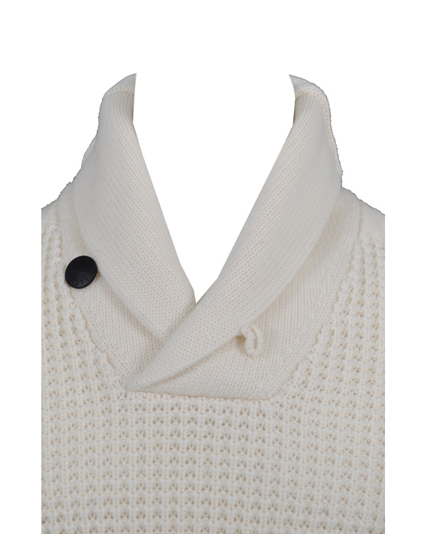 Herre | Trøjer | Henri-Lloyd | Coleford Shawl Sail Cloth
