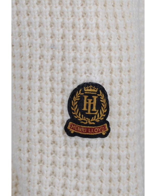 Herre | Trøjer | Henri-Lloyd | Coleford Shawl Sail Cloth