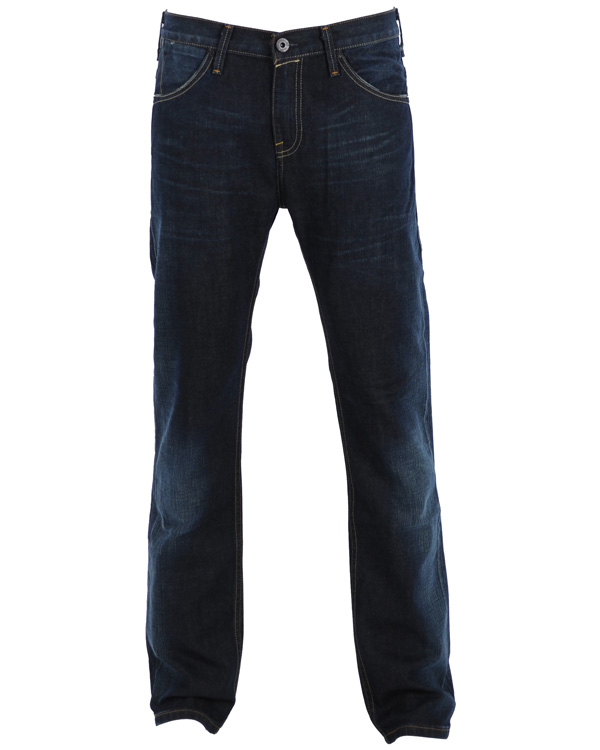 Herre | Bukser | Levi's | Levis 504 Straight Tapere Jeans Stand Off