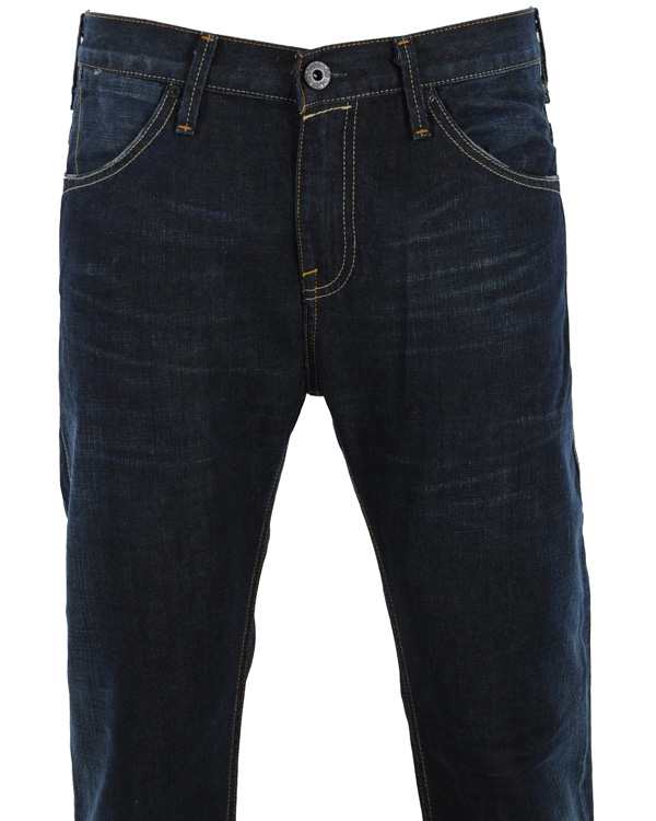 Herre | Bukser | Levi's | Levis 504 Straight Tapere Jeans Stand Off
