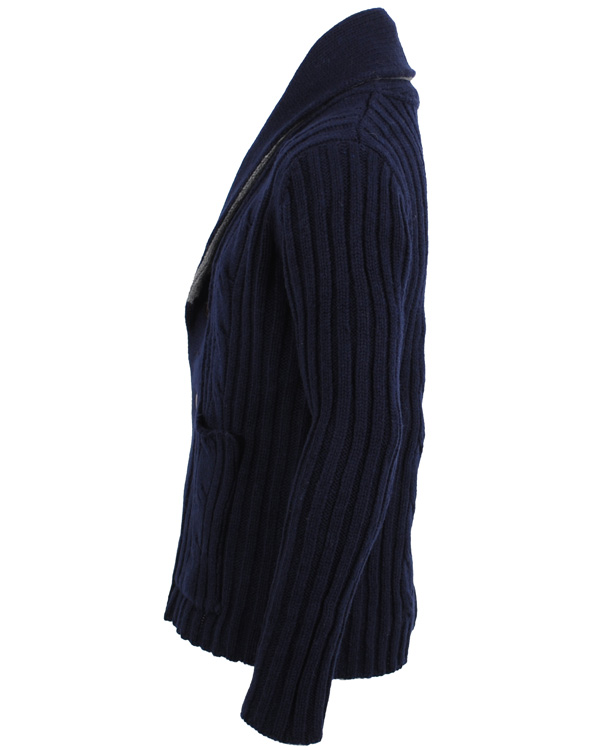 Herre | Trøjer | NN07 | Burg Navy Blue