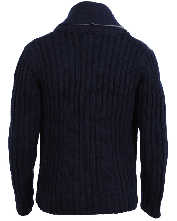 Herre | Trøjer | NN07 | Burg Navy Blue