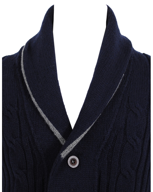 Herre | Trøjer | NN07 | Burg Navy Blue