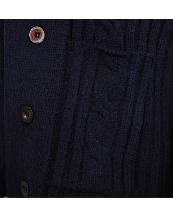 Herre | Trøjer | NN07 | Burg Navy Blue