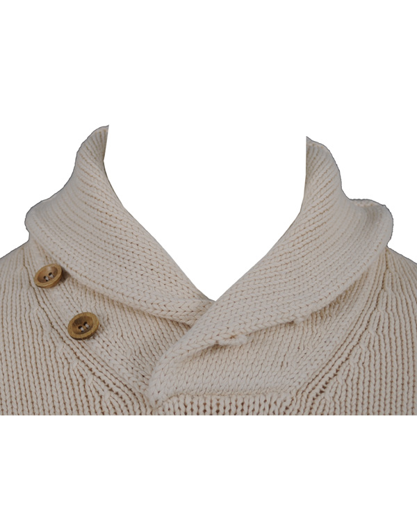 Herre | Trøjer | NN07 | Toscana Tobacco