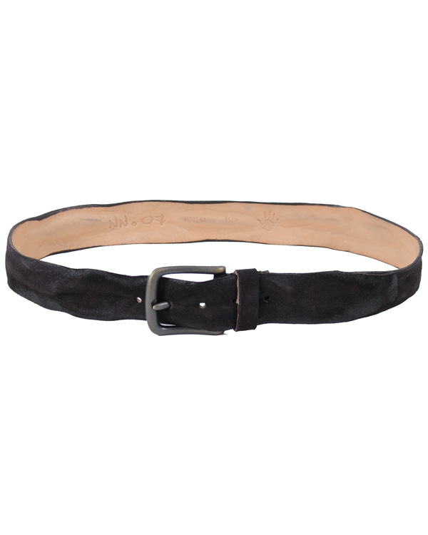 Herre | Modena Dark Brown | NN07 | Modena Dark Brown