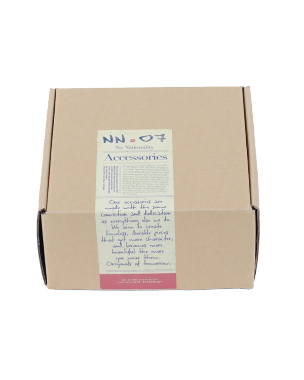 Herre | Modena Dark Brown | NN07 | Modena Dark Brown