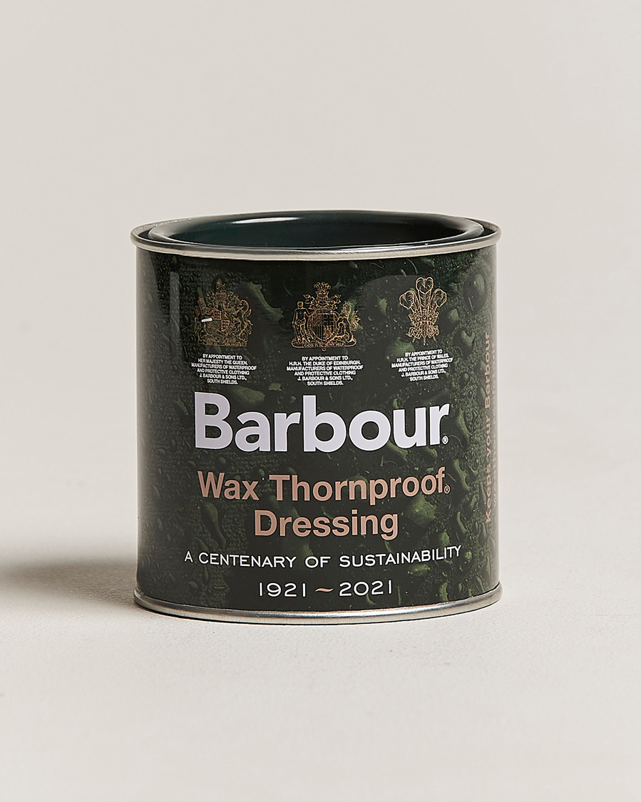 Herre | Tøj | Barbour Lifestyle | Classic Thornproof Dressing