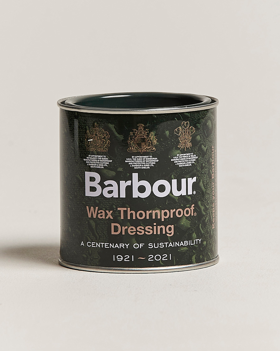 Herre | | Barbour Lifestyle | Classic Thornproof Dressing