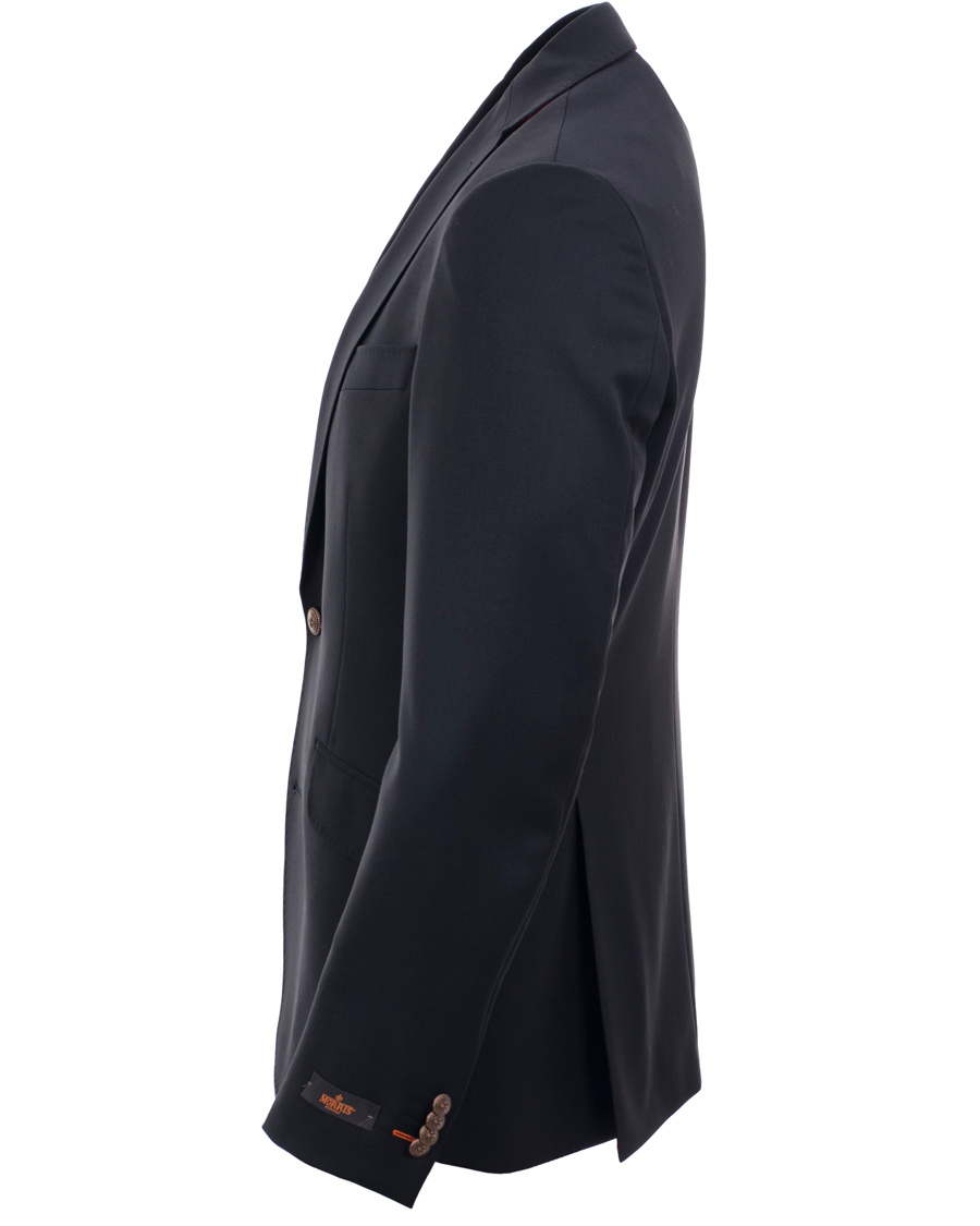 Herre | Blazere & jakker | Morris | Alister Lords Blazer Navy
