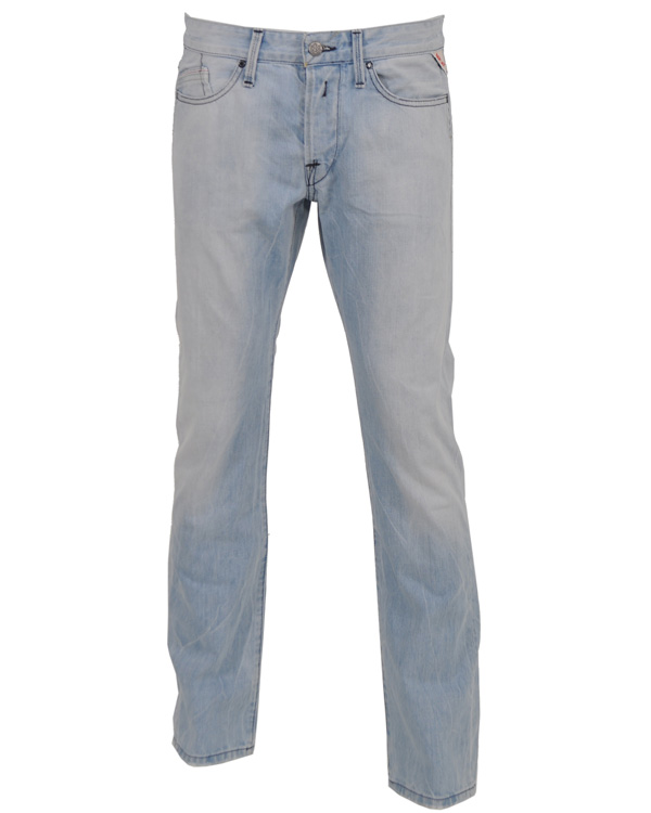 Herre | Bukser | Replay | Waitom M983 Jeans