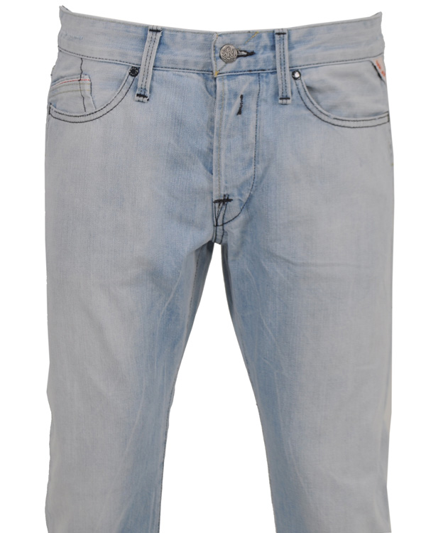 Herre | Bukser | Replay | Waitom M983 Jeans