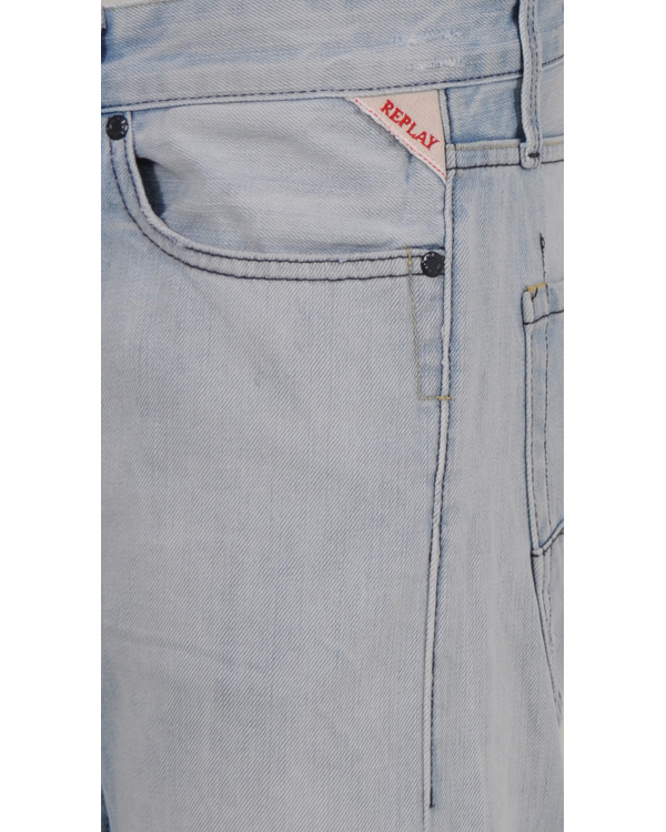 Herre | Bukser | Replay | Waitom M983 Jeans