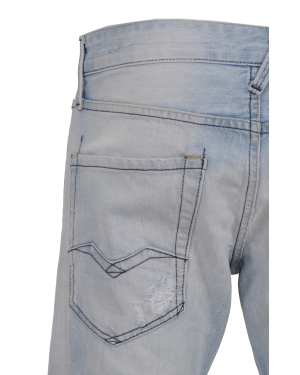 Herre | Bukser | Replay | Waitom M983 Jeans