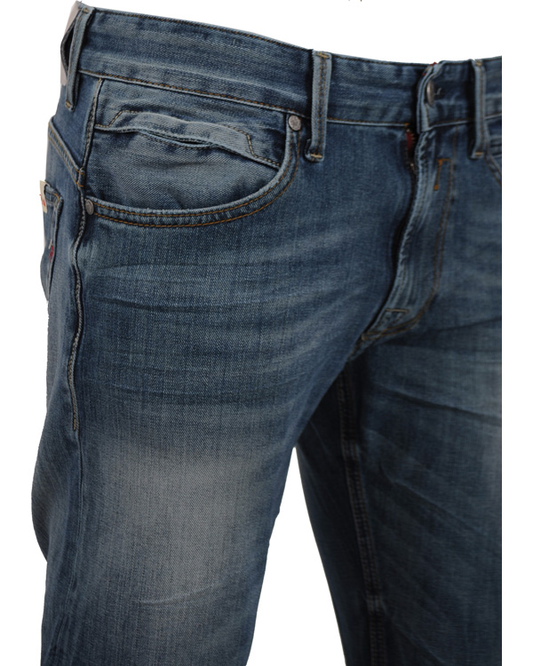 Herre | Bukser | Replay | Jeto M966M Jeans