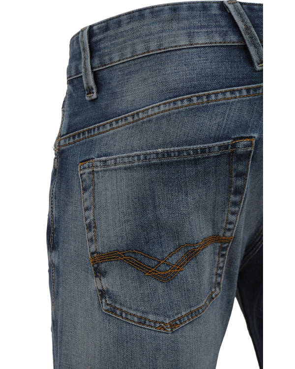 Herre | Bukser | Replay | Jeto M966M Jeans