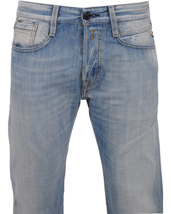 Herre | Bukser | Replay | Billstrong M955 Jeans