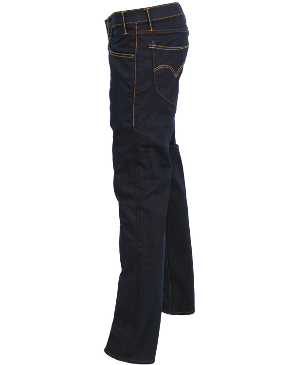Herre | Bukser | Levi's | Levis 519 New Aesthetic Jeans Clean Drift