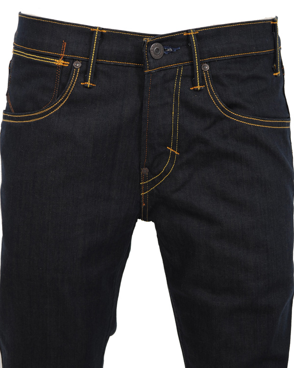 Herre | Bukser | Levi's | Levis 519 New Aesthetic Jeans Clean Drift