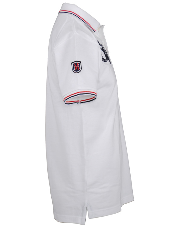 Herre | Polotrøjer | Morris | Pelota Piqué White