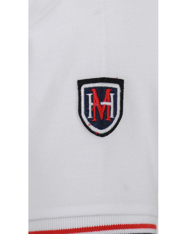 Herre | Polotrøjer | Morris | Pelota Piqué White