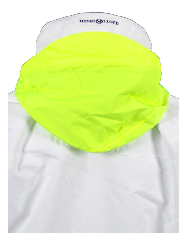 Herre | Jakker | Henri-Lloyd | Henri Lloyd TP1 Vista Jacket Optic White / Marine