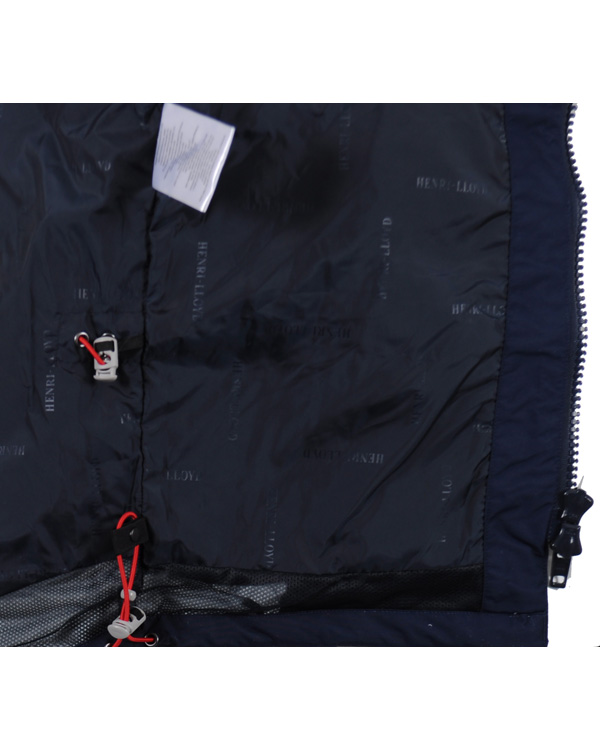 Herre | Jakker | Henri-Lloyd | Henri Lloyd TP1 Vista Jacket Optic White / Marine