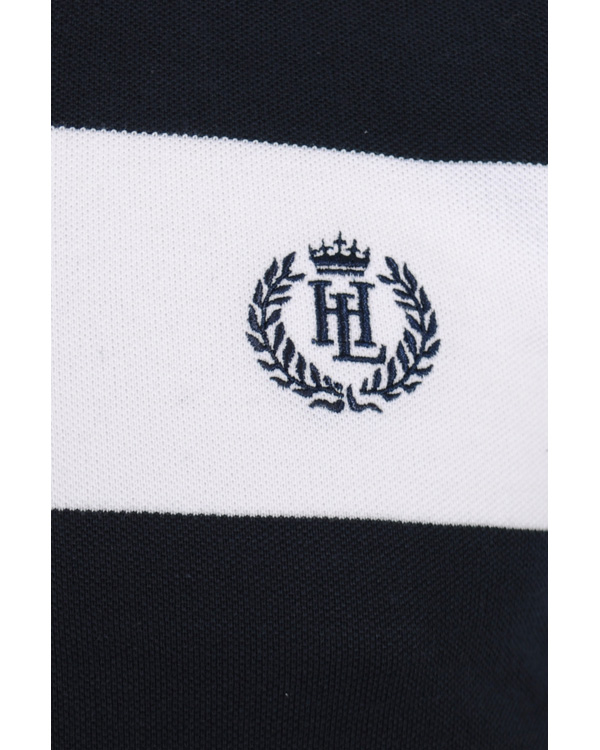 Herre | Polotrøjer | Henri-Lloyd | Henri Lloyd Seacliff Polo Piké Navy