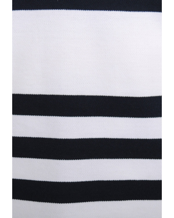 Herre | Polotrøjer | Henri-Lloyd | Henri Lloyd Seacliff Polo Piké Navy