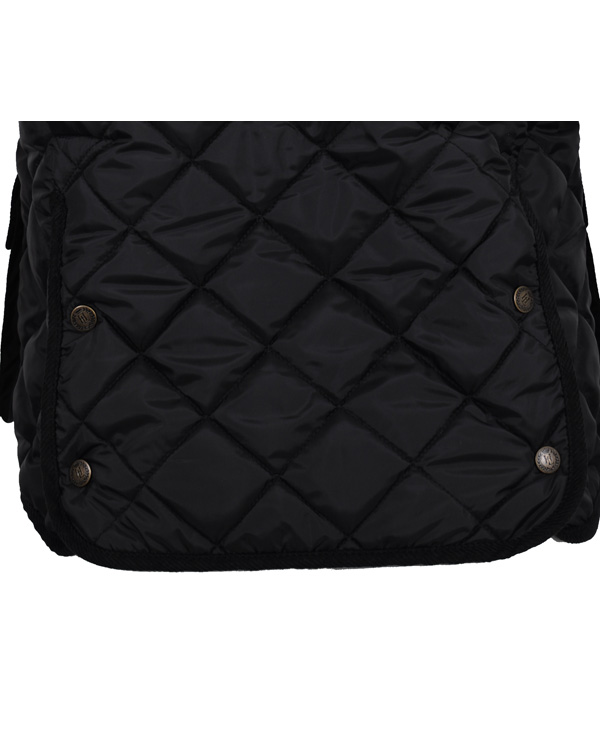 Herre | Jakker | Henri-Lloyd | Henri Lloyd Darthmouth Jacket Black