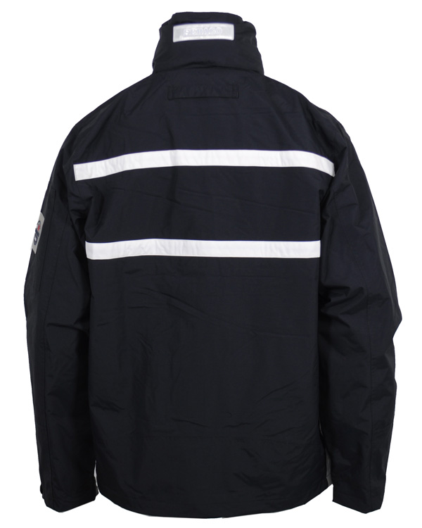 Herre | Jakker | Sebago | Hull Jacket Navy