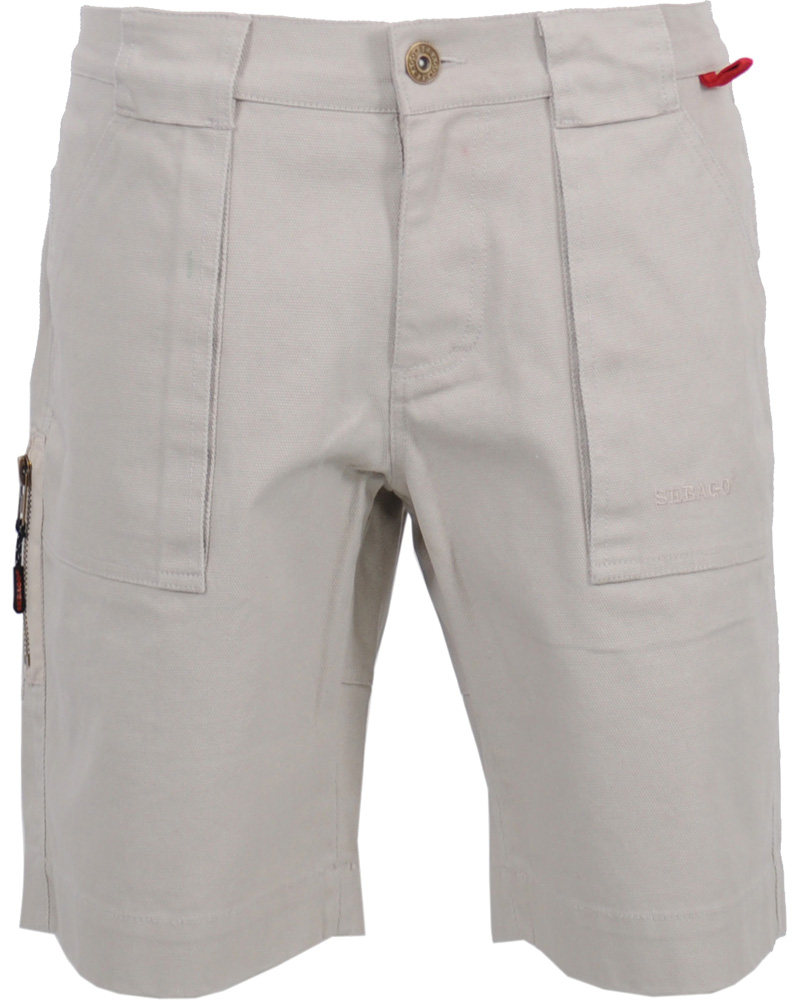 Herre | Shorts | Sebago | Deck Shorts Kitt