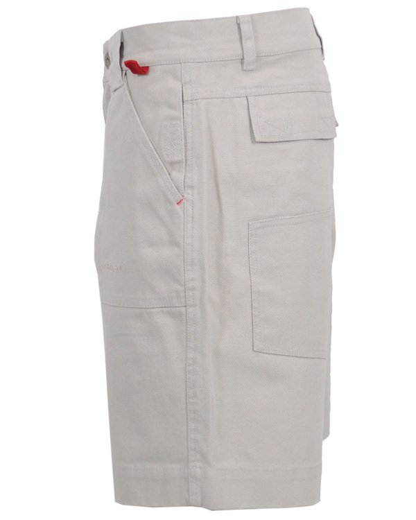 Herre | Shorts | Sebago | Deck Shorts Kitt