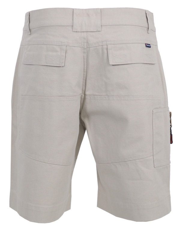 Herre | Shorts | Sebago | Deck Shorts Kitt