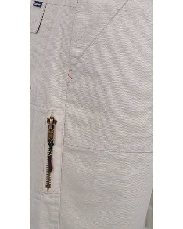 Herre | Shorts | Sebago | Deck Shorts Kitt