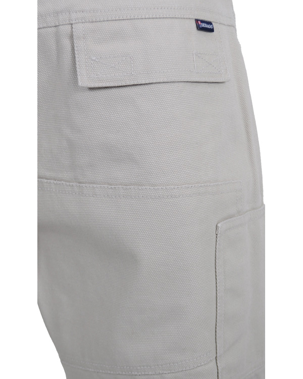 Herre | Shorts | Sebago | Deck Shorts Kitt