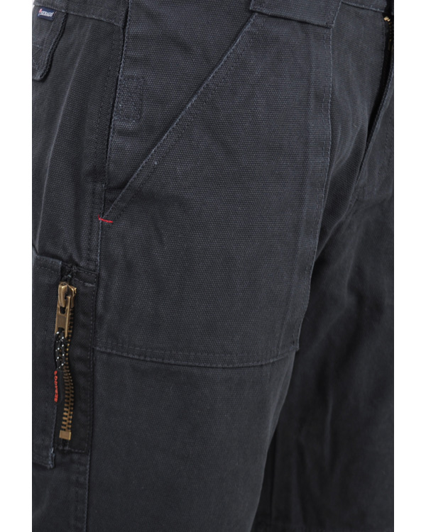 Herre | Shorts | Sebago | Deck Shorts Navy L