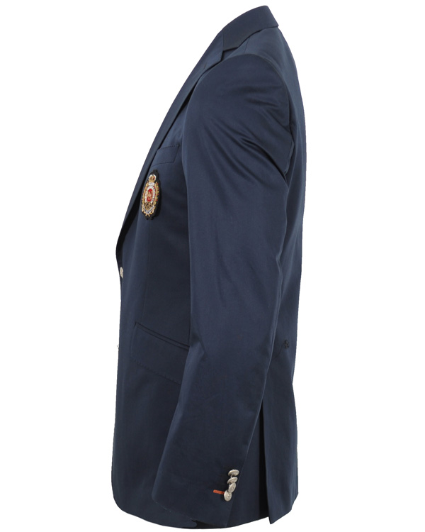 Herre | Blazere & jakker | Morris | Alister Cotton Navy