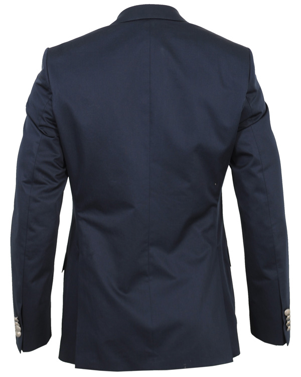 Herre | Blazere & jakker | Morris | Alister Cotton Navy