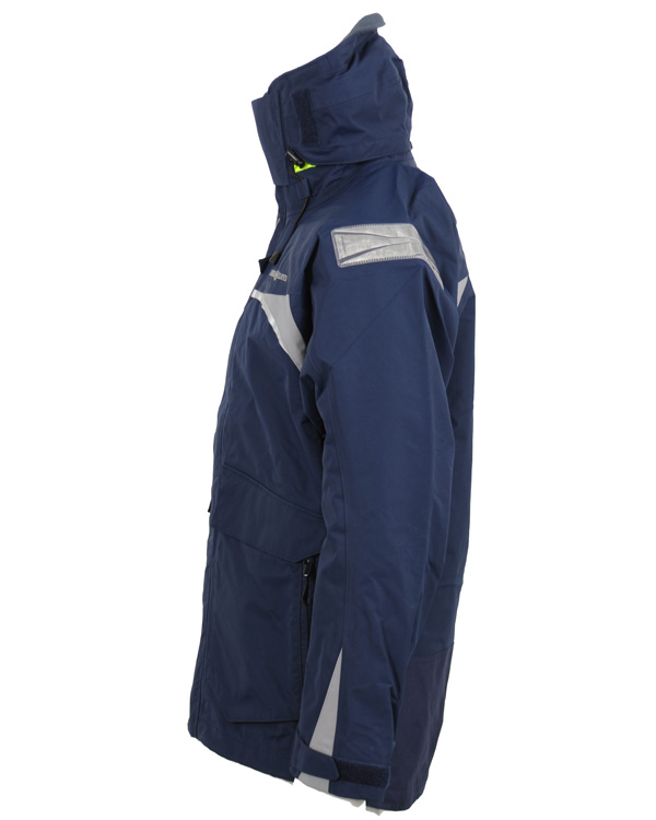 Herre | Jakker | Henri-Lloyd | Henri Lloyd TP2 Ventura Jacket Marin