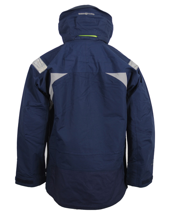 Herre | Jakker | Henri-Lloyd | Henri Lloyd TP2 Ventura Jacket Marin