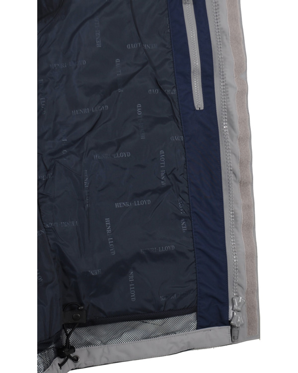 Herre | Jakker | Henri-Lloyd | Henri Lloyd TP2 Ventura Jacket Marin