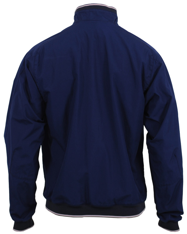 Herre | Jakker | Oscar Jacobson | Tycoon Jacket Navy
