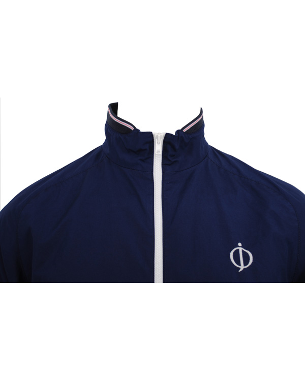 Herre | Jakker | Oscar Jacobson | Tycoon Jacket Navy