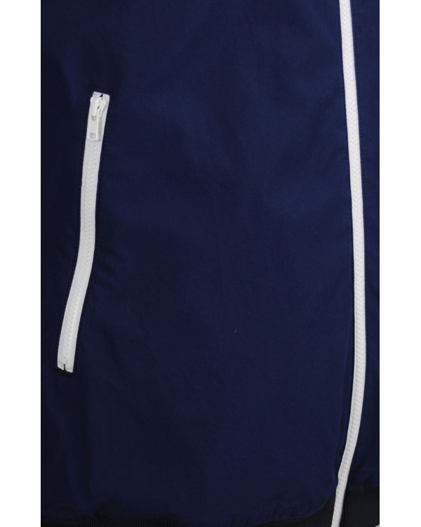 Herre | Jakker | Oscar Jacobson | Tycoon Jacket Navy