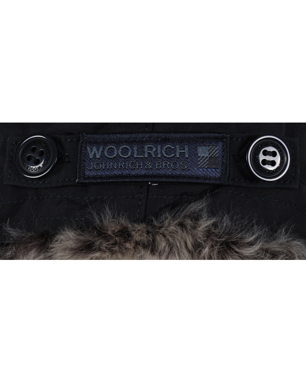 Herre | Woolrich Arctic Cap Classic Navy | Woolrich | Arctic Cap Classic Navy